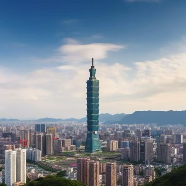 台湾同城