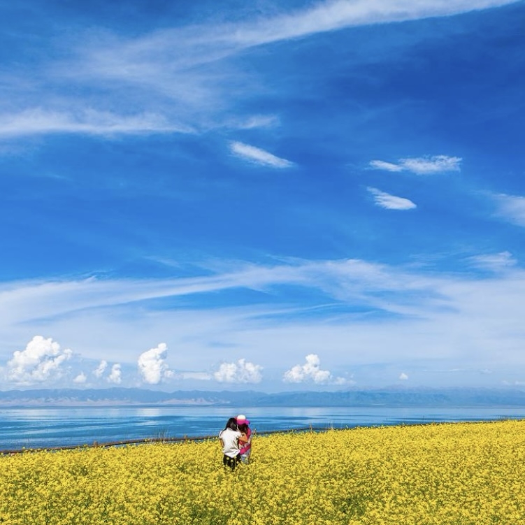 青海同城