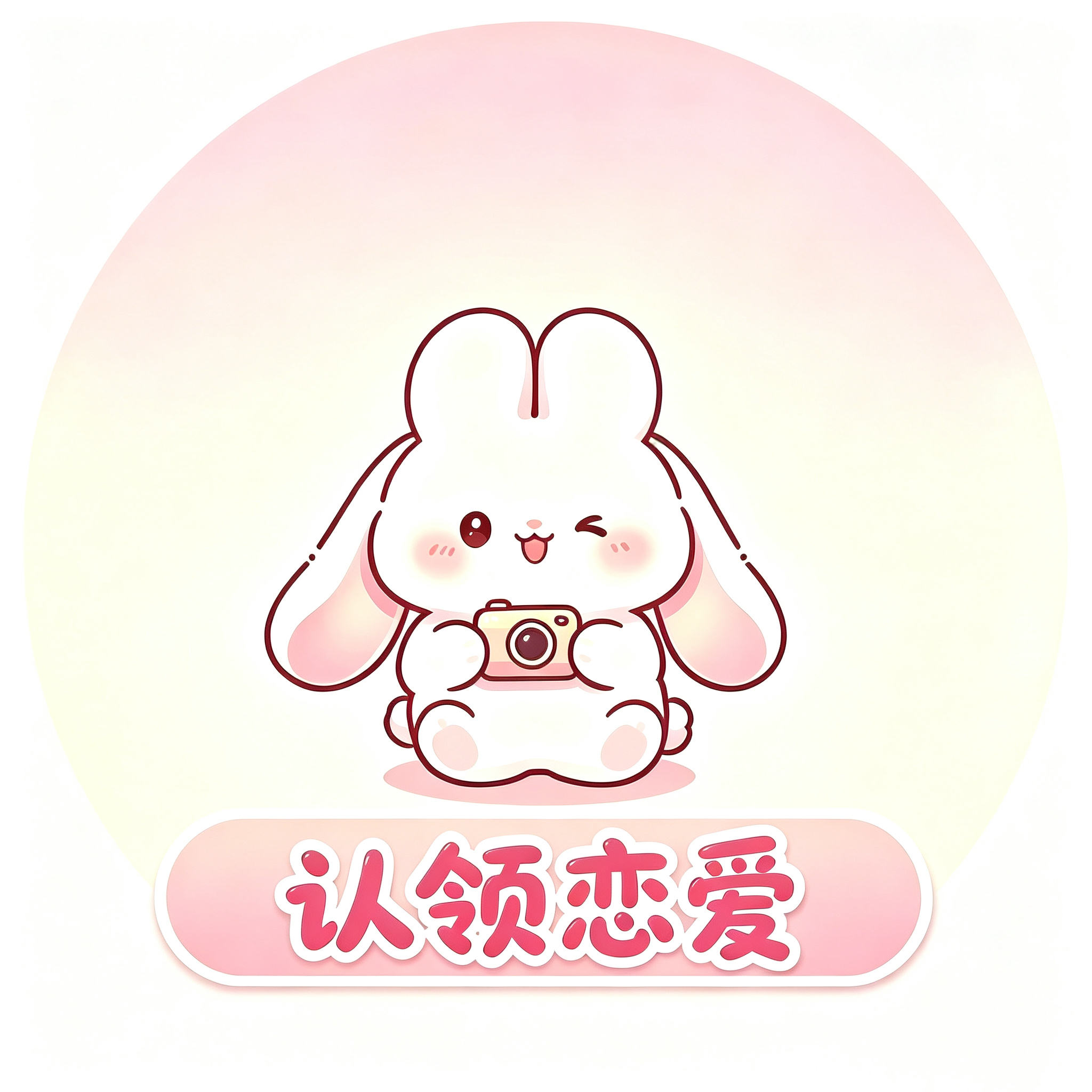认领恋爱